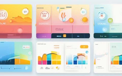 Why can't solar monitoring store electricity?