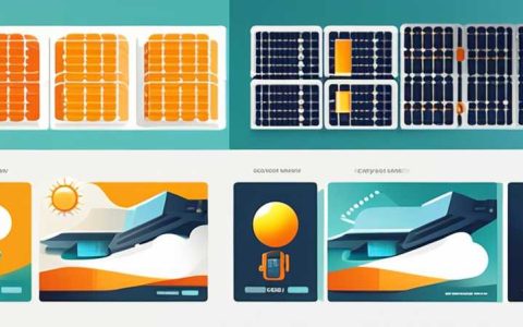What does solar energy need to work?