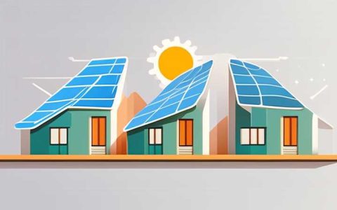 How much solar standby power