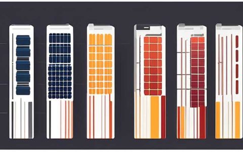 How much does a box of solar photovoltaic panels cost?