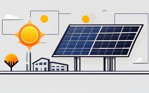Which companies produce solar back panels?