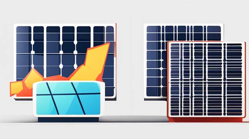 Do solar panels block sunlight? How much does it cost?