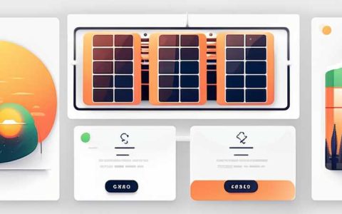 How did the word solar energy come about?