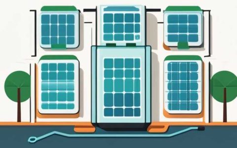 How much is the franchise fee of Guoxi Solar Energy