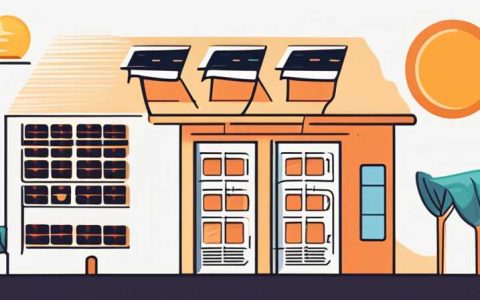 How to tell whose solar energy source is owned by you