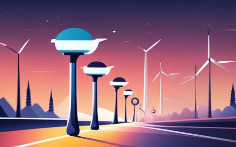 Which brand of wind and solar street lights is good?
