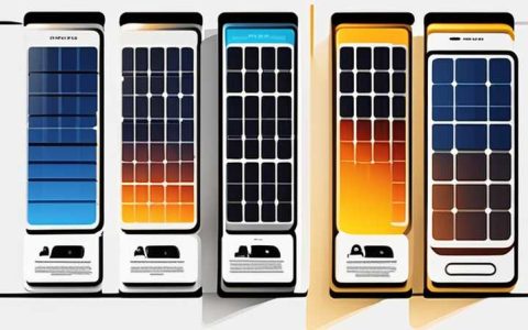 How to fill split solar energy
