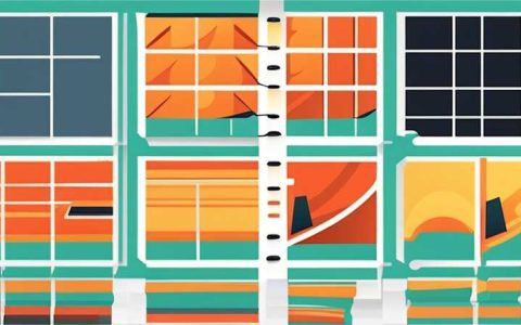 How to generate electricity with flexible solar panels