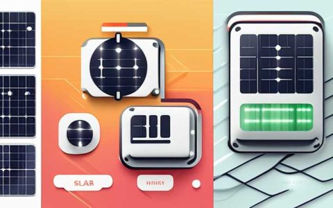 How many volts does solar charging usually take?