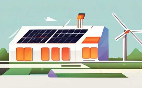 What solar power station