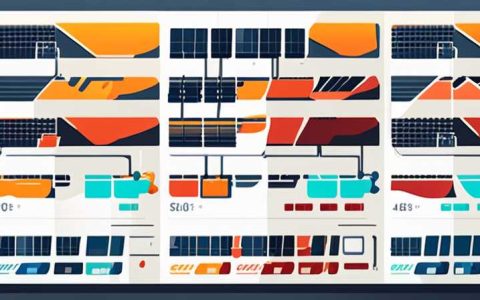 How much does a famous brand solar panel cost?