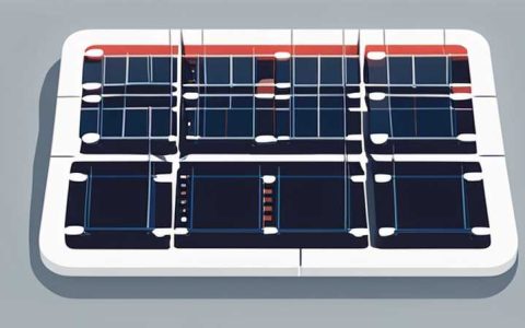 How many centimeters are 6 inches solar panel