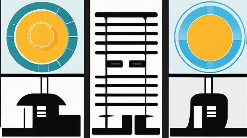 Why does solar energy need a pump?