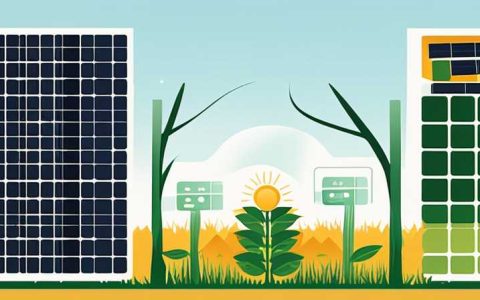 How about solar agricultural and sideline products