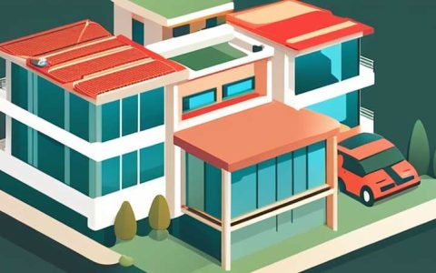 How much solar energy does a small hotel use