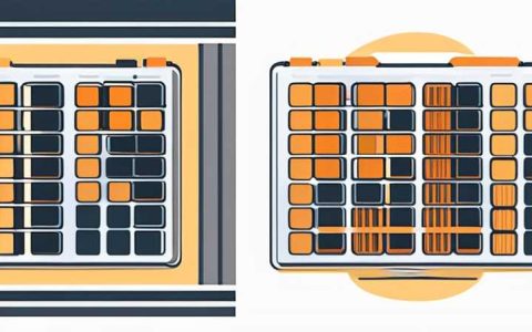 How many watts does a solar power supply set