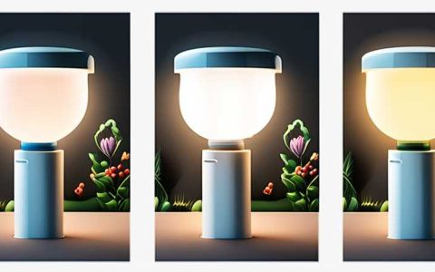 How much is the Labbe solar garden light