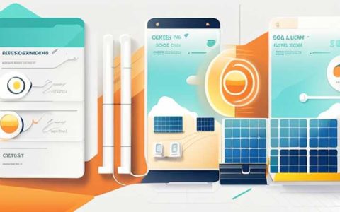 How to read 5gw solar energy
