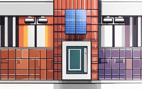 How to remove the solar panel of the wall light video