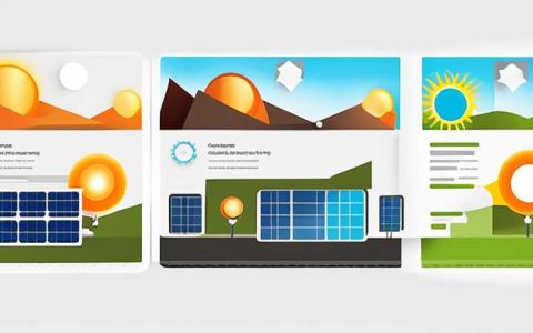 What are the specifications of solar power generation?