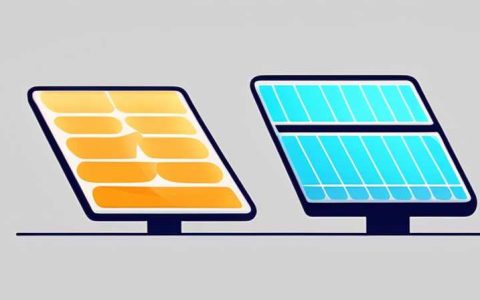 How to connect solar power lights