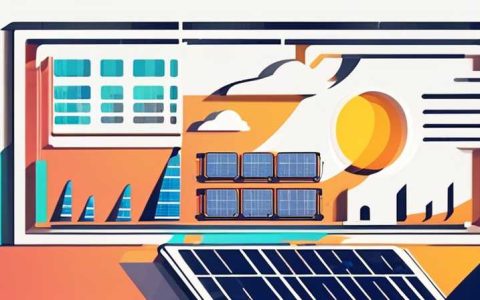 How to export and import solar energy