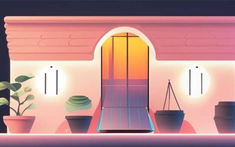 How about the solar lights sold on Douyin?