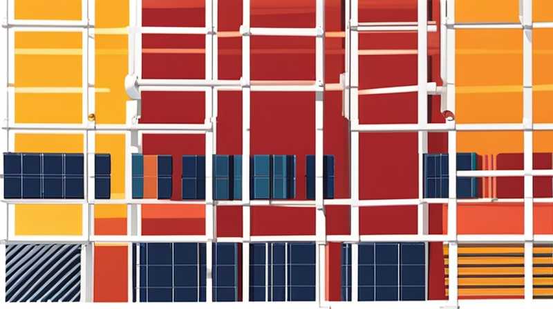 How to make solar panels from plastic pipes