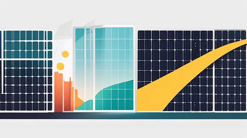 How to increase the limit of solar power generation