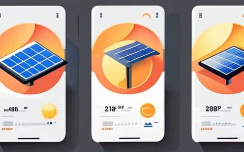 How solar energy converts light into electricity