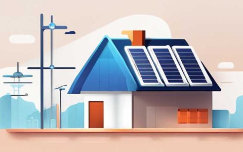 What to do if high-rise solar panels leak