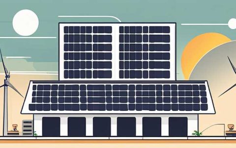 How to Build a Home Solar Power Station