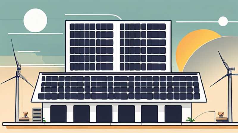 How to Build a Home Solar Power Station