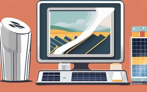 How to remove the dust plug of solar energy