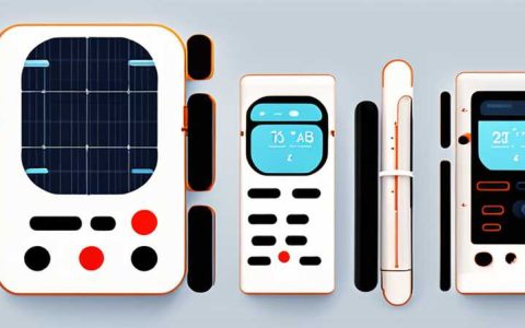 How to adjust the Leifeng solar controller