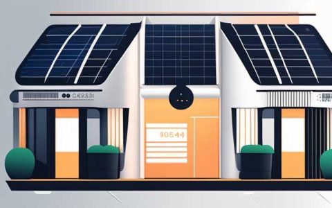 Where is the Mianchi Solar Store?