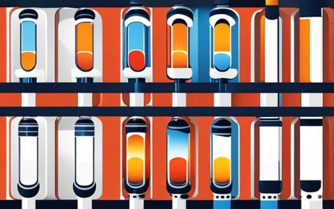 How to arrange the pipes of solar thermal barrels