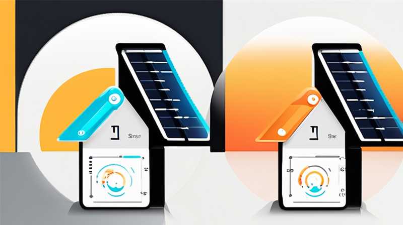 How long does the solar sensor last?