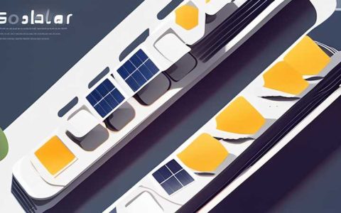 What will the solar power plants of the future look like?