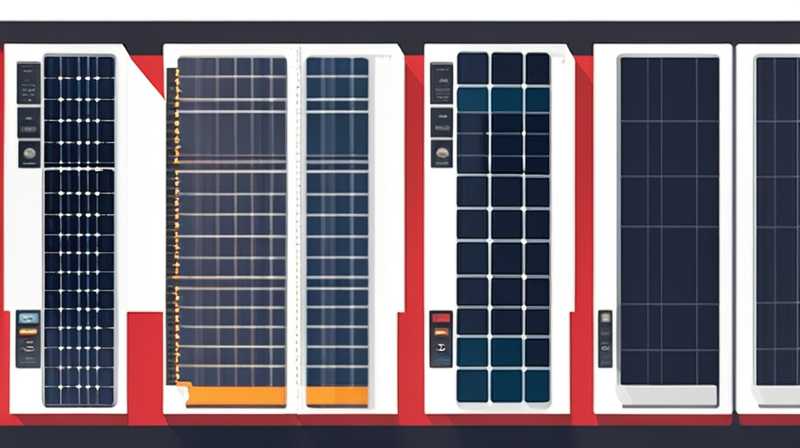 How about Canadian Solar Panels