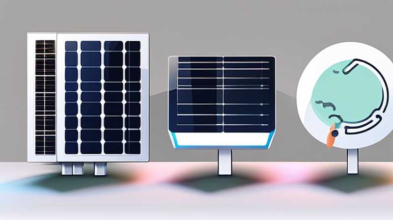 Which is the best low light solar cell?