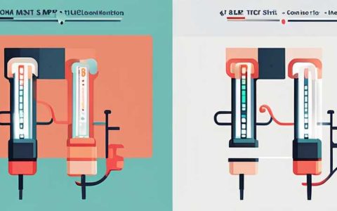 How many amps does a 1 kW solar light tube have?