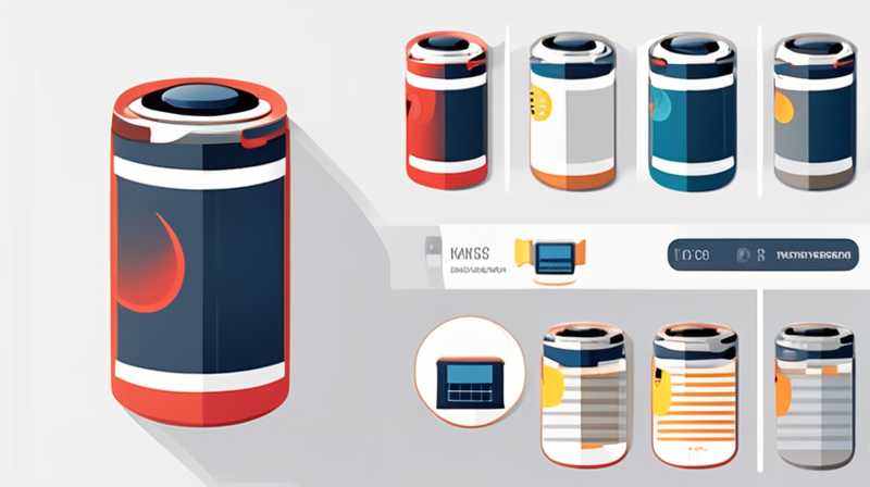 How to plug solar energy into a thermos barrel