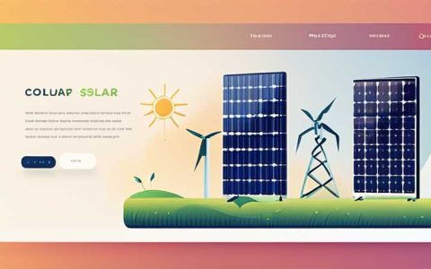 What do men do in solar photovoltaic plants?