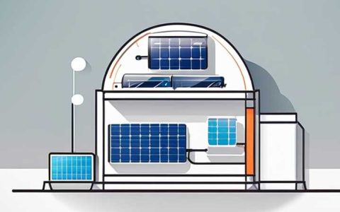 What is the diameter of the solar filtration system?
