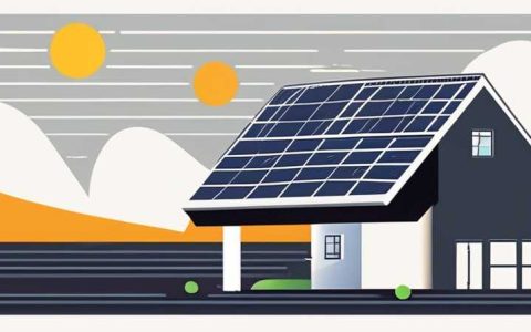 How to view solar energy performance
