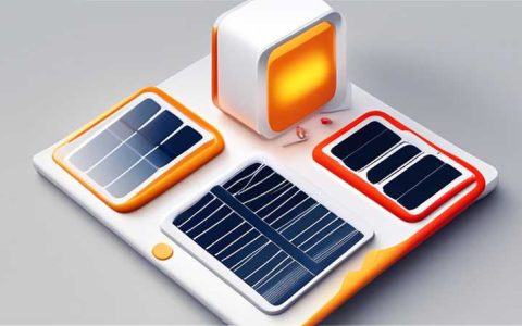 How to plug the solar aluminum-plastic tube