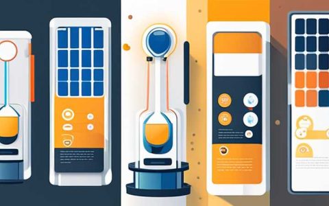 What is a solar pump room?