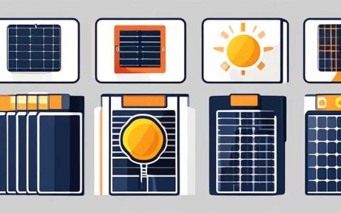 Solar panel voltage is always high