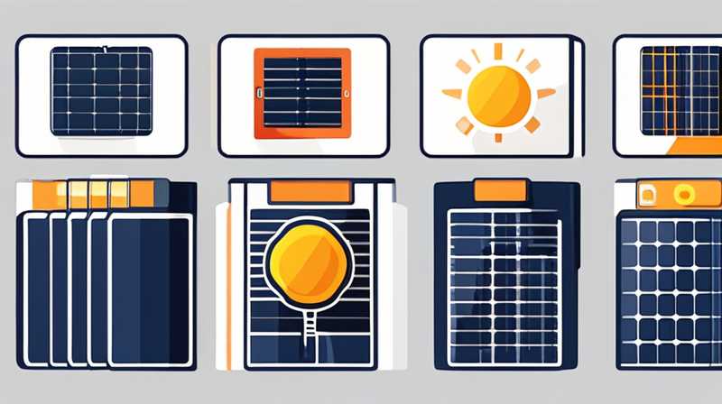 Solar panel voltage is always high